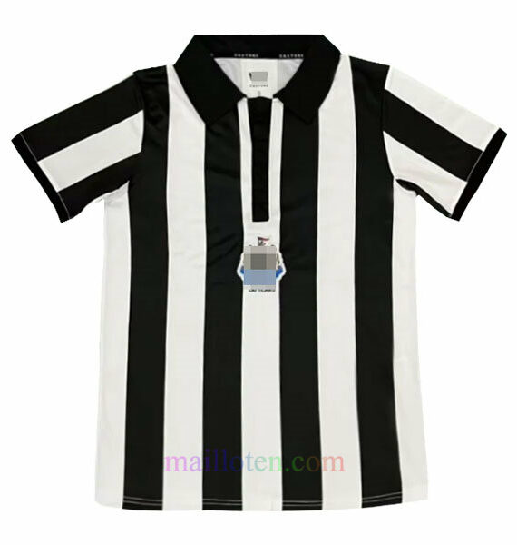 Newcastle United 130th Commemorative Jersey 2022/23 | Mailloten.com