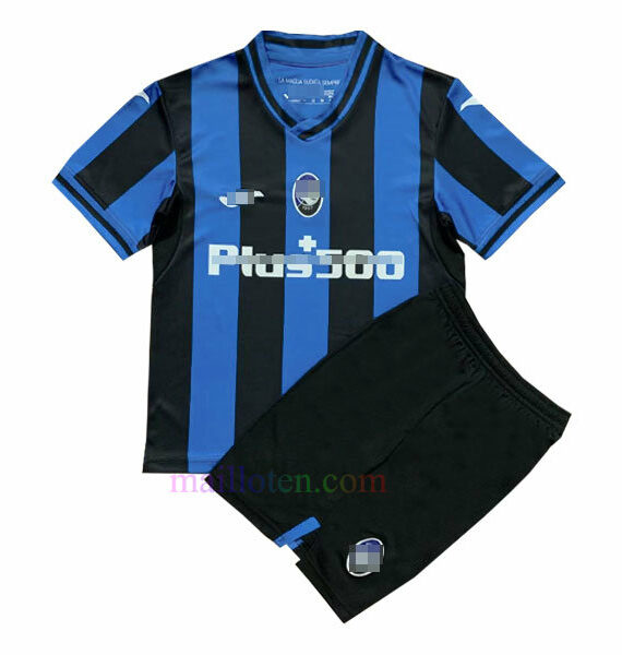 Atalanta Home Kit Kids 2022/23 | Mailloten.com