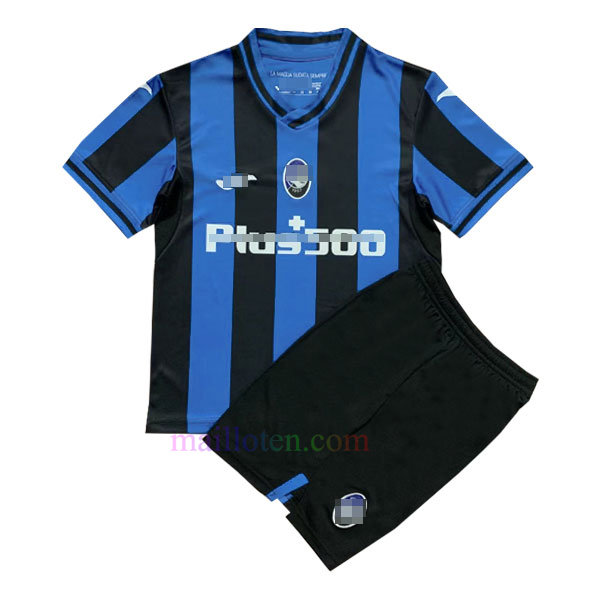 Atalanta Home Kit Kids 2022/23 | Mailloten.com