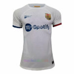 Barcelona Special Jersey 2023/24 Player Version | Mailloten.com 2