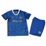 Manchester City Chinese New Year Kit Kids 2023 | Mailloten.com 2