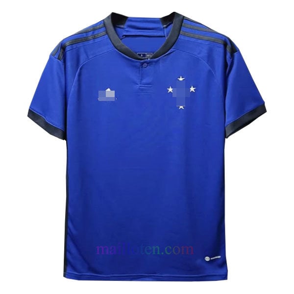 Long sleeve soccer jersey