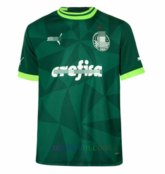 Palmeiras Home Jersey 2023/24