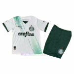 Palmeiras Away Kit Kids 2023/24 | Mailloten.com 2