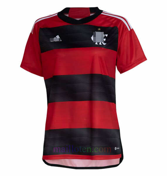 Flamengo Home Jersey 2023/24