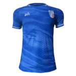 Italy Home Jersey 2023 Player Version | Mailloten.com 2