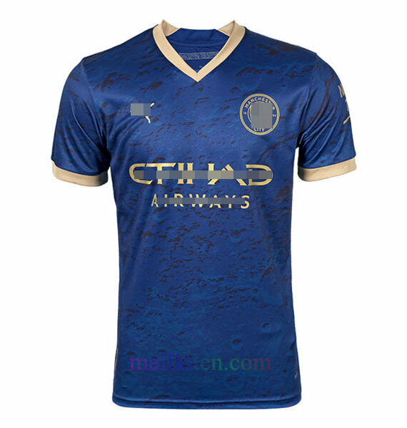 Manchester City Chinese New Year Jersey 2023