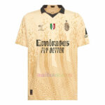 AC Milan Goalkeeper Jersey 2022/23 | Mailloten.com 2