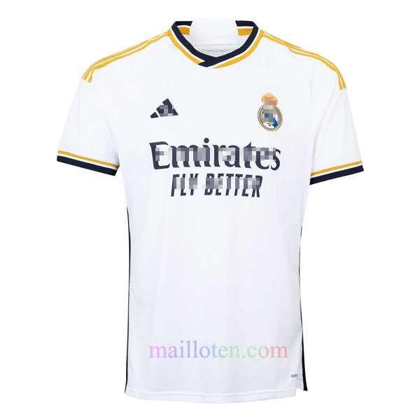 real madrid 2021 2022 jersey