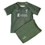 Liverpool Concept Kit Kids 2023/24 | Mailloten.com 2