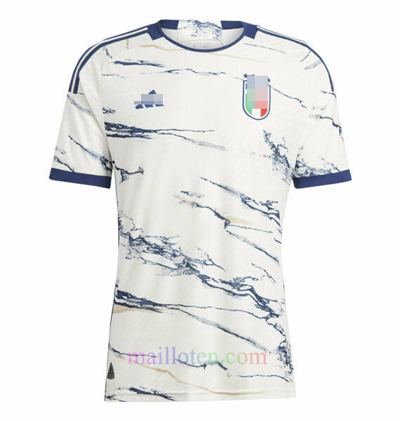 Italy Away Jersey 2023