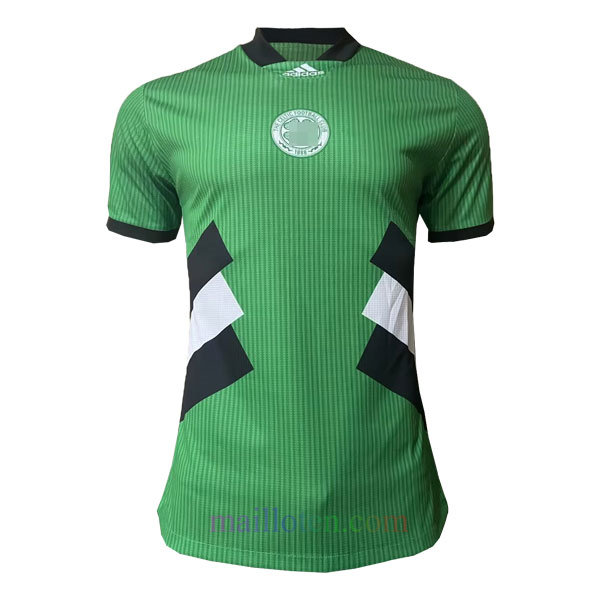 Buy Celtic ICONS Retro Jersey 2023 Player Version- Mailloten.com