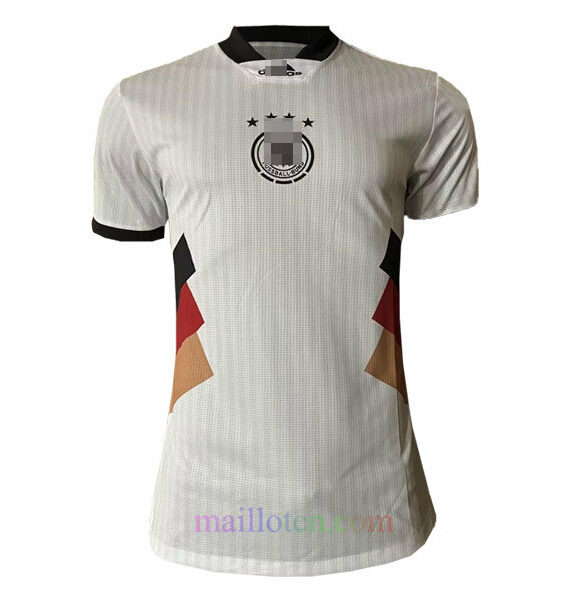 Germany ICONS Retro Jersey 2023 Player Version | Mailloten.com