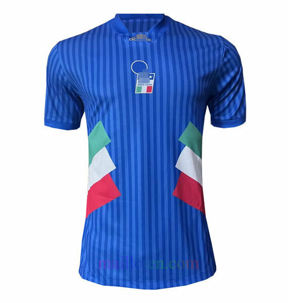 Italy ICONS Retro Jersey 2023 Player Version