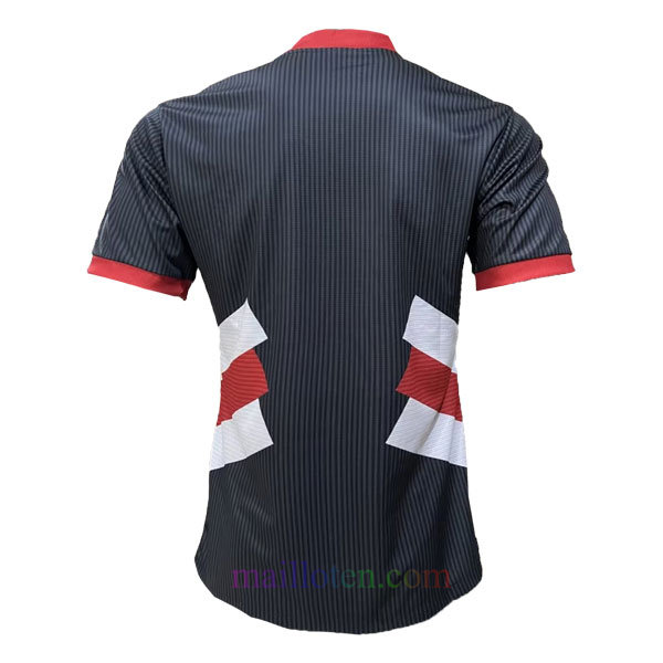 River Plate ICONS Retro Jersey 2023 Player Version | Mailloten.com 2