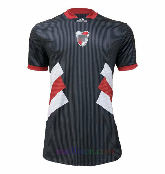 River Plate ICONS Retro Jersey 2023 Player Version | Mailloten.com