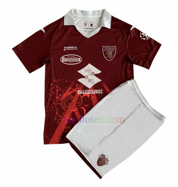 Torino Limited Kit Kids 2022/23 | Mailloten.com