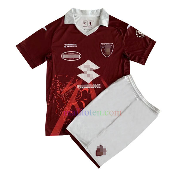 Torino Limited Kit Kids 2022/23 | Mailloten.com