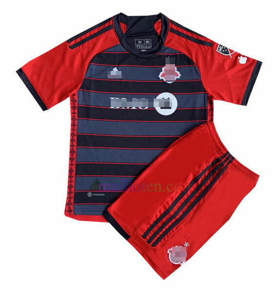 Toronto Home Kit Kids 2023/24