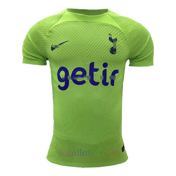 23/24 Tottenham Hotspur Home kit - Player version