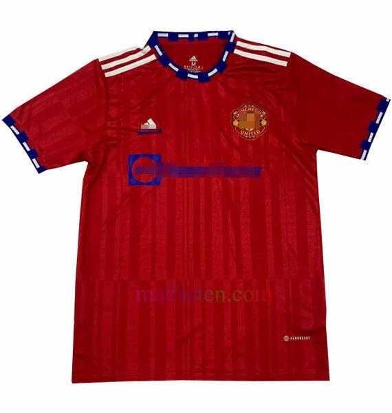Manchester United Special Jersey 2023/24 | Mailloten.com