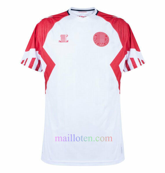 Denmark Away Jersey 2023 | Mailloten.com