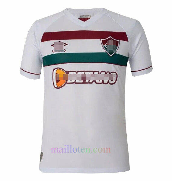 Fluminense Away Jersey 2023/24 | Mailloten.com