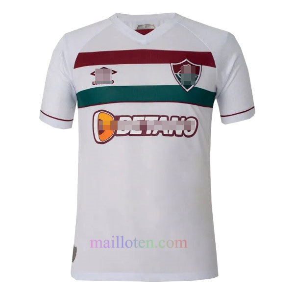 Fluminense Away Jersey 2023/24 | Mailloten.com