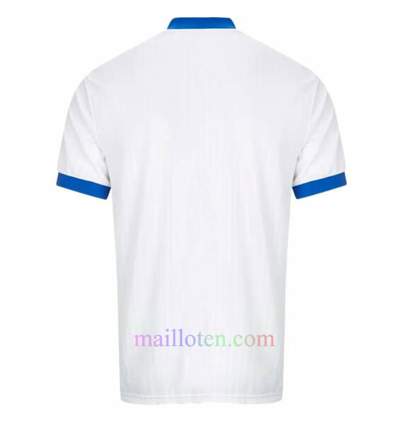Leeds United ICONS Jersey 2023/24 | Mailloten.com 2
