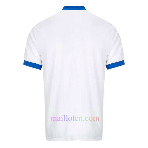 Leeds United ICONS Jersey 2023/24 | Mailloten.com 2