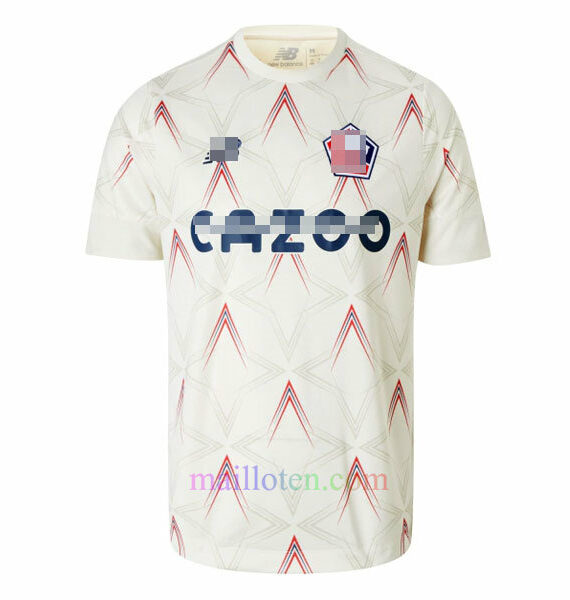 Lille Fouth Jersey 2022/23 | Mailloten.com