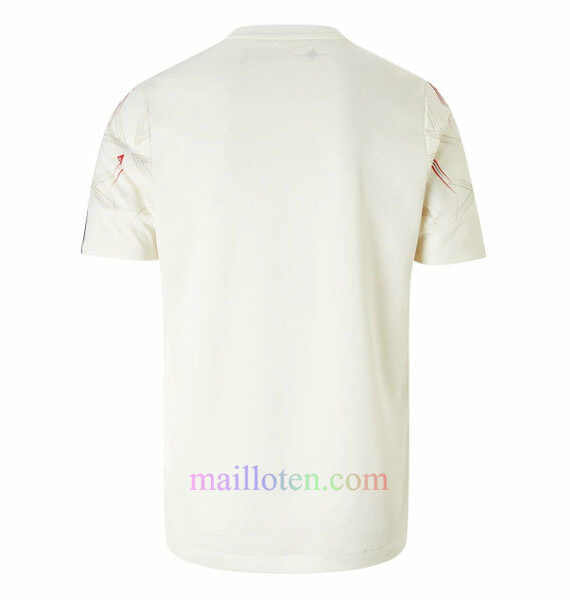 Lille Fouth Jersey 2022/23 | Mailloten.com 2