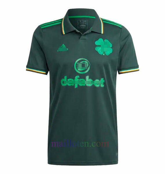 Celtic Origins Limited Jersey 2022/23