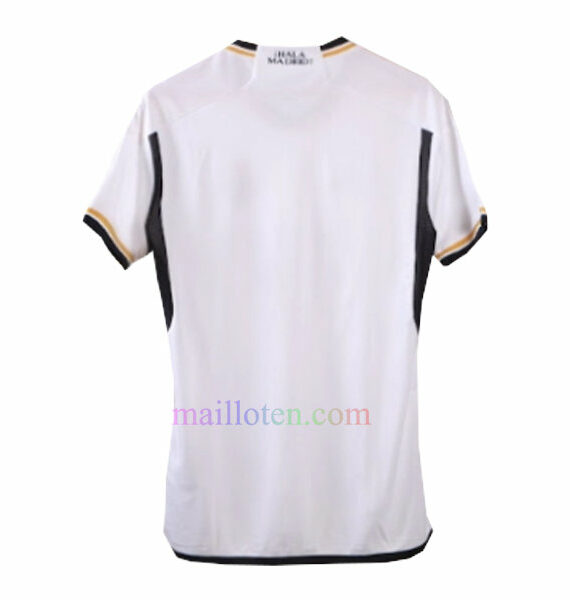 Real Madrid Home Jersey 2023/24 | Mailloten.com 2