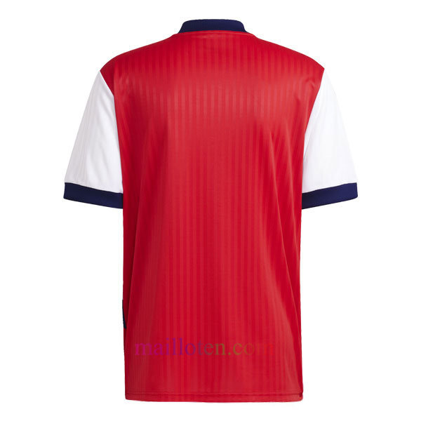 Arsenal ICONS Retro Jersey 2023 | Mailloten.com 2