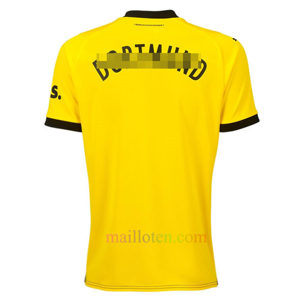 Borussia Dortmund Home Jersey 2023/24 Woman | Mailloten.com 2