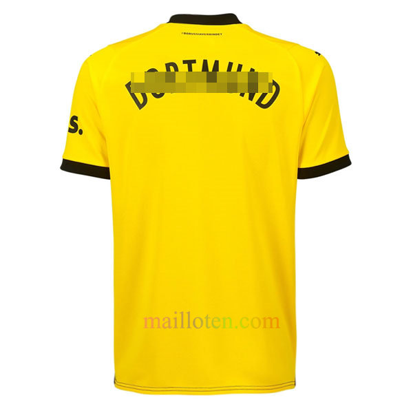 Borussia Dortmund Home Jersey 2023/24 | Mailloten.com 2