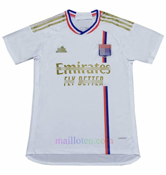 Olympique Lyon Home Jersey 2023/24