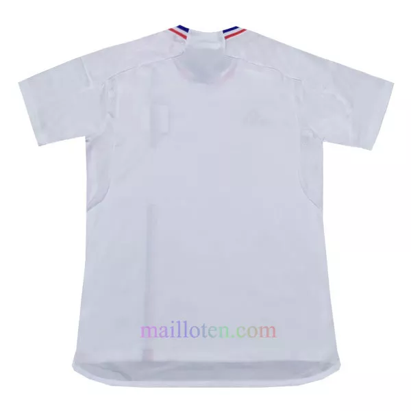 Buy Olympique Lyon Home Jersey 2023/24