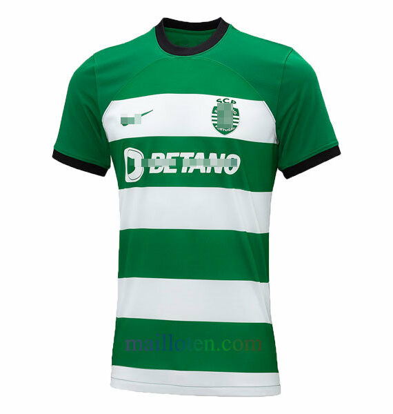 Sporting Lisbon Home Jersey 2023/24