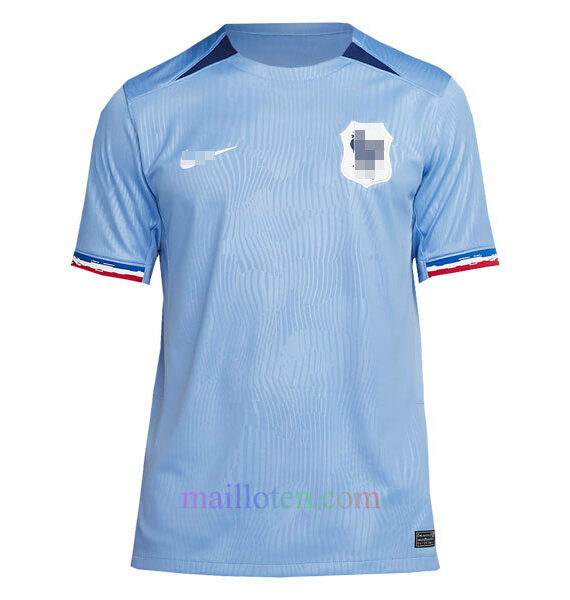 France Home Jersey 2023