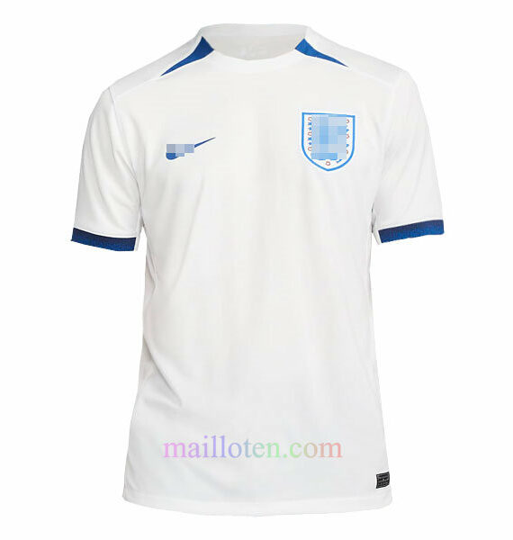 England Home Jersey 2023 | Mailloten.com