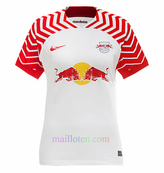 RB Leipzig Home Jersey 2023/24 Woman