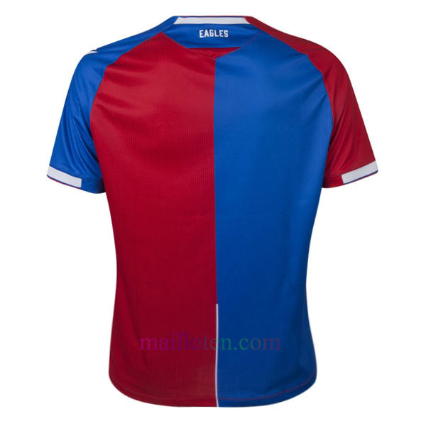 Crystal Palace Home Jersey 2023/24 Player Version | Mailloten.com 2