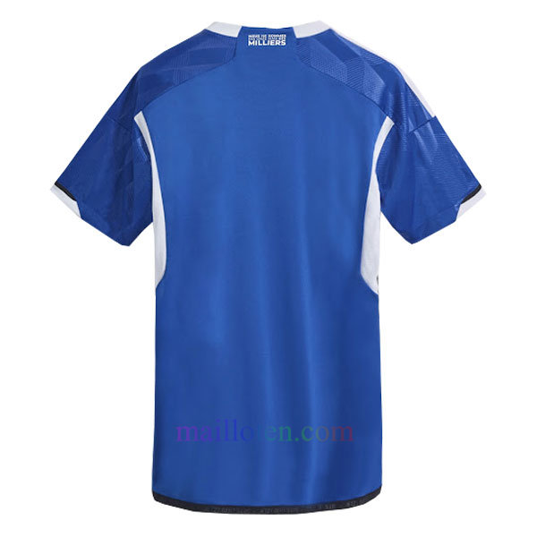 Top-selling item] Racing Club de Strasbourg Alsace Sport Fan Full Printing  Shirt