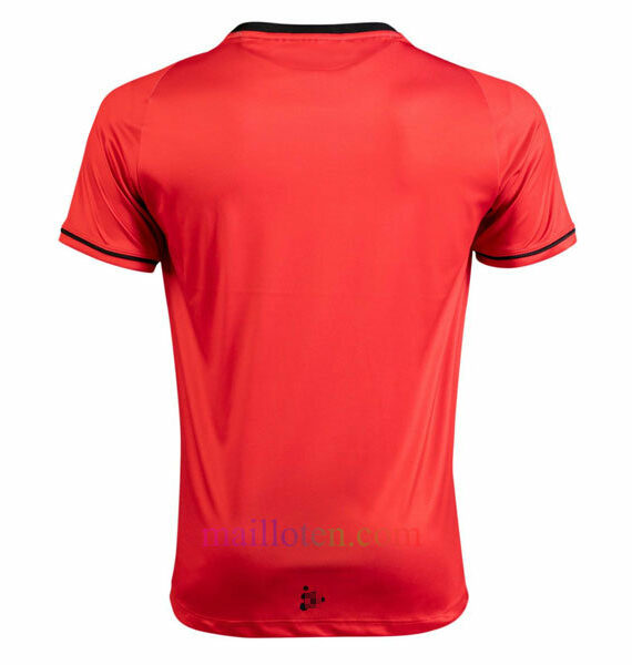 Toulouse Fourth Jersey 2023/24 | Mailloten.com 2