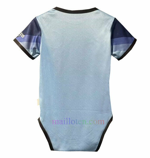 Napoli Home Baby Bodysuit 2022/23 | Mailloten.com 2
