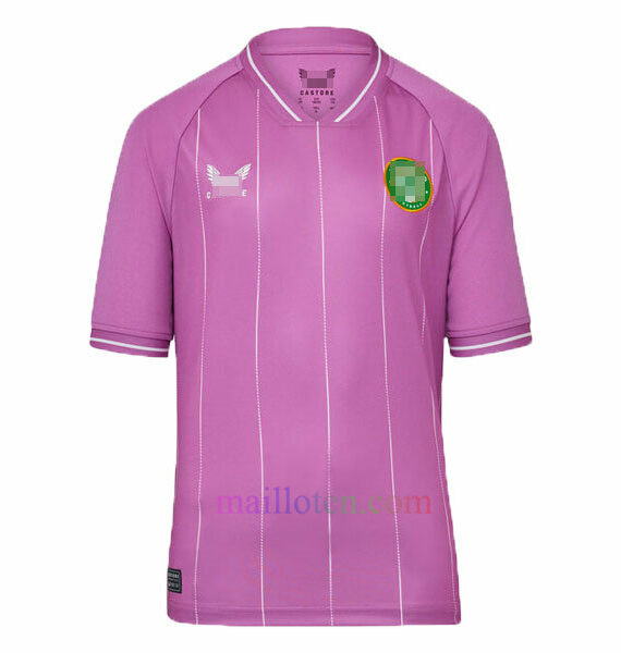 Ireland Pink Goalkeeper Jersey 2023