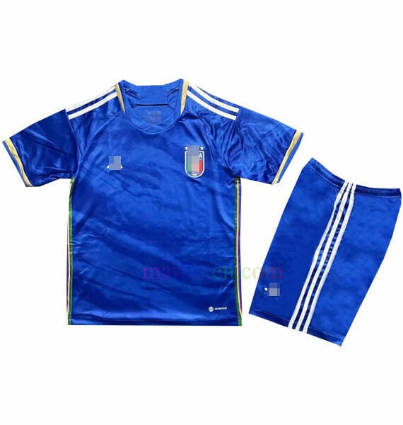 Italy Home Kit Kids 2023