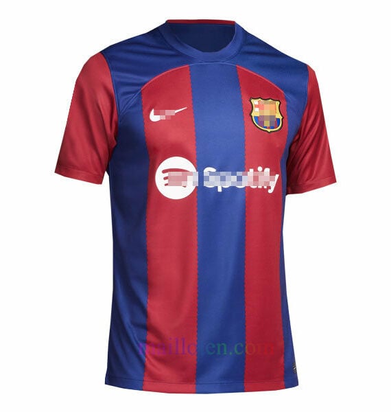 Barcelona Home Jersey 2023/24